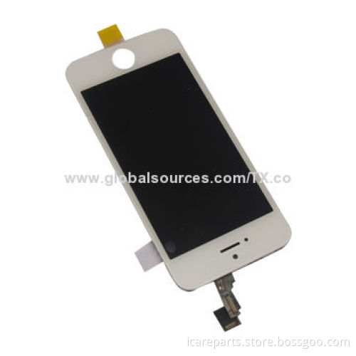LCD Display Touch Digitizer Screen Assembly for iphone 5C